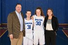 Women's Basketball team photo  Wheaton College Women's Basketball 2019-20 team photo. - Photo By: KEITH NORDSTROM : Wheaton, basketball, team photo, WBBall